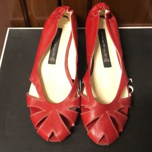 Steven By Steve Madden wedge